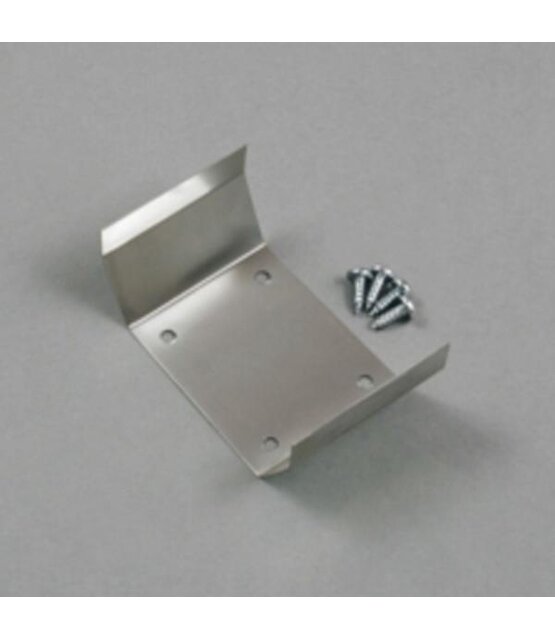 LED XXL inbouw profiel 2 meter met afdekking 77 mm x 36 mm - XL70ALU