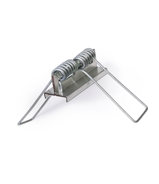 Wit LED inbouw profiel 3 meter 53 mm x 13,5 mm F8WIT