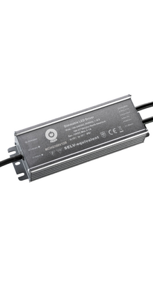 1-10V LED voeding 24v 150w Dimbaar 6,3 ampere- IP67
