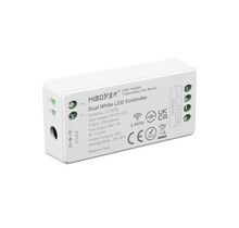 Dual white LED strip controller - 1 zone - PRO - Fut035S