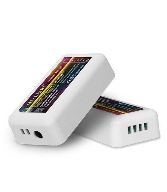 Dual white LED strip controller - 1 zone - PRO - Fut035S