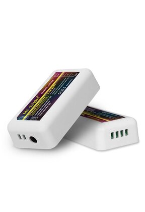 CCT LED strip controller - 1 zone - PRO Fut035S