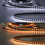 LED strips Luksus LED strip CCT 2700K ~ 6500K 9,6W 900LM 120LED p/m 24VDC IP20 - 5 meter