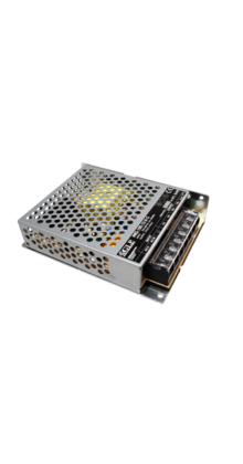 LED voeding 100 watt 12 volt 8,5 Ampère - IP20