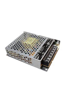 LED voeding 100 watt 12 volt 8,5 Ampère - IP20