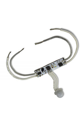 LED profiel bewegingssensor