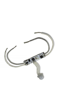 LED profiel bewegingsmelder