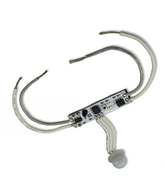 LED profiel PIR sensor