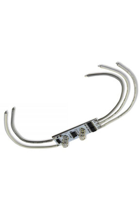 LED profiel dimmer voor dual white LED strips