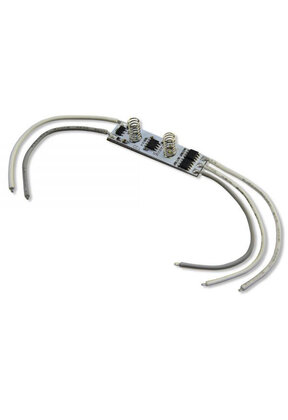 LED profiel dimmer voor CCT LED strips