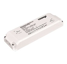 Fase afsnijding dimbare LED voeding 50 watt 12 volt 4,16 ampere - IP20