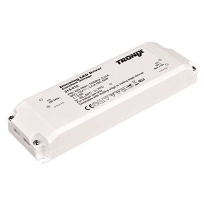 Fase afsnijding dimbare LED voeding 50 watt 12 volt 4,16 ampere - IP20
