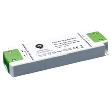 Dimbare LED voeding 50 watt 24 volt 2,1 ampere - IP20 - FTPC50V24-D