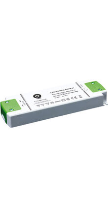 Dimbare LED voeding 50 watt 24 volt 2,1 ampere - IP20 - FTPC50V24-D