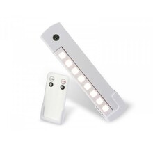 LED kastverlichting op batterij