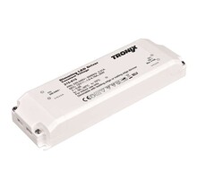 Dimbare LED voeding 50 watt 12 volt 4,16 ampere - IP20