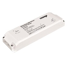 Triac Dimbare LED voeding 100 watt 12 volt 8,30 ampere - IP20