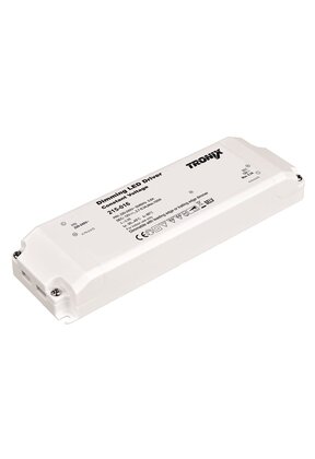 Triac Dimbare LED voeding 100 watt 12 volt 8,30 ampere - IP20