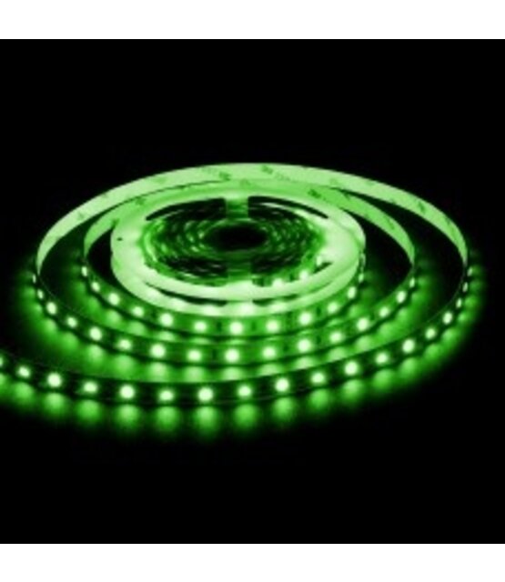 LED strip groen 5 Meter 6 Watt 680 Lumen 12V