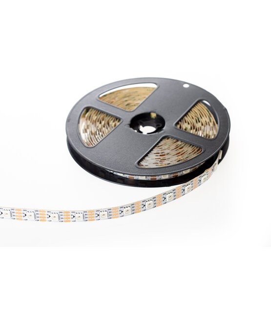 PIXEL PRO - DIGILED LED strip WS2815B RGB 18W 12VDC IP30 5m Rol - PIXEL PRO