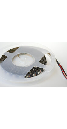 PIXEL PRO - DIGILED LED strip SK6812 RGB 43,2W 12VDC IP30 5m Rol