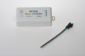 DIGILED LED controller - SP105E - voor 5v, 12v, 24v DIGI LED strips