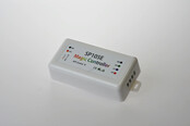 DIGILED LED controller - SP105E - voor 5v, 12v, 24v DIGI LED strips