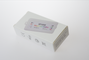 DIGILED LED controller - SP105E - voor 5v, 12v, 24v DIGI LED strips