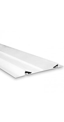 LED gips profiel 2 meter 33 mm x 16,8 mm GIPS11WIT