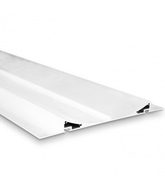LED gips profiel 2 meter 33 mm x 16,8 mm GIPS11WIT