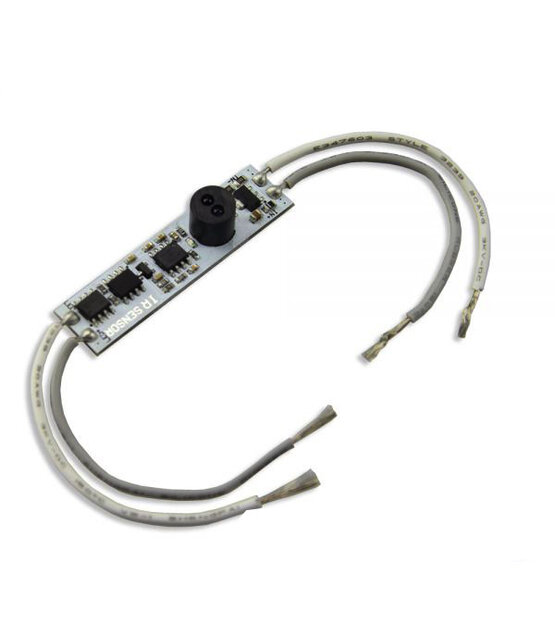 LED profiel bewegingsmelder - inbouw