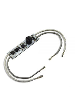 LED profiel PIR sensor - inbouw