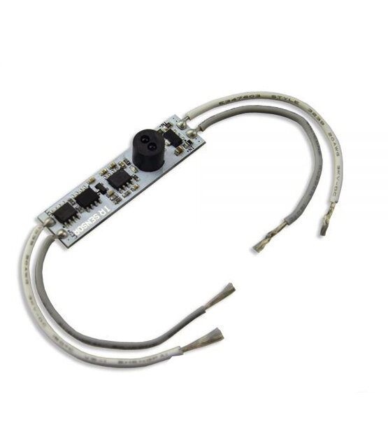 LED profiel motion sensor - inbouw