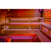 Waterdichte RGB LED strip 14,4W 1280LM p/m IP65 24VDC - 250 meter