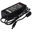 LED voeding POS LED voeding 60 watt 12 volt 5 Ampère - IP20 - POSB12500D + geaarde stekker