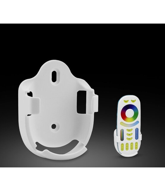 Wandhouder voor LED afstandsbediening