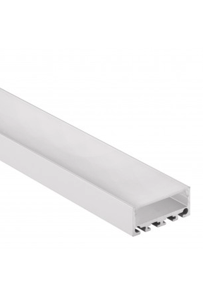 Sample Led profiel XL04-ALU
