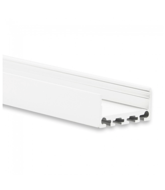 Sample Led profiel XL04-WIT