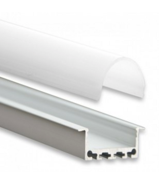 Sample Led profiel XL05-ALU