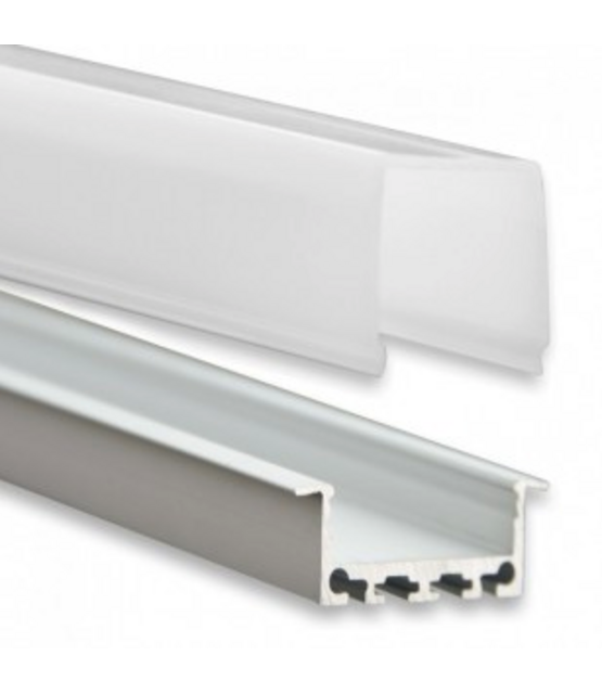 Sample Led profiel XL05-ALU