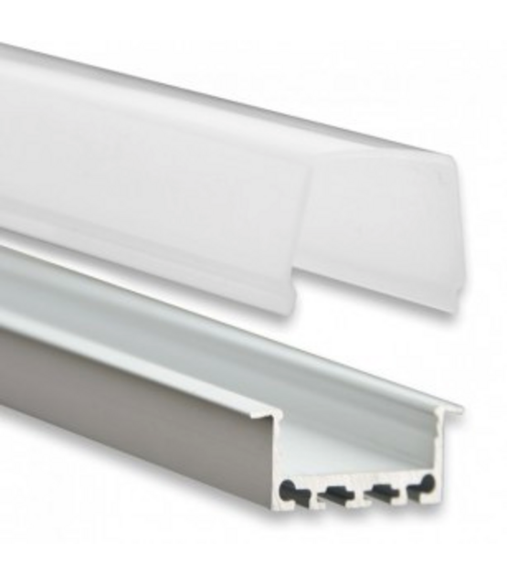 Sample Led profiel XL05-ALU