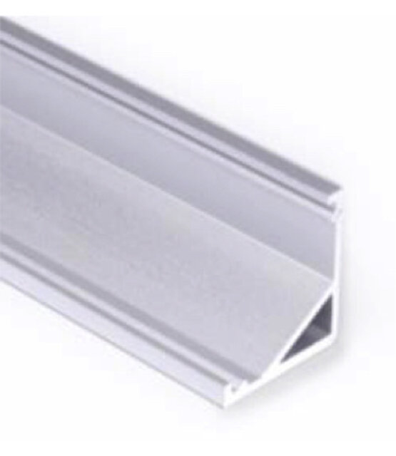 Sample Led profiel C12 BASIC