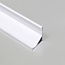 Luksus Sample Led profiel C12 WIT