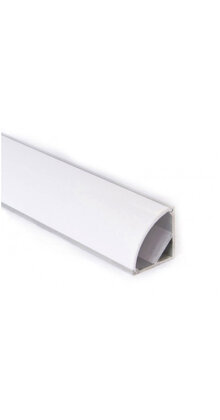 Sample Led profiel C10 ALU