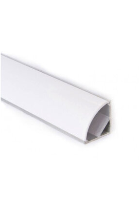 Sample Led profiel C10 ALU