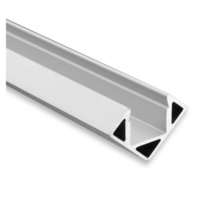 Sample Led profiel 23ALU