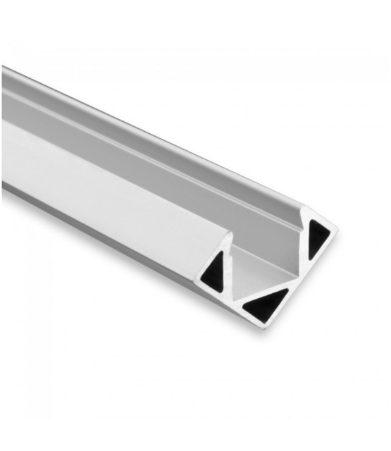 Sample Led profiel 23ALU