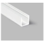 Luksus Sample Led profiel SLIM02 WIT