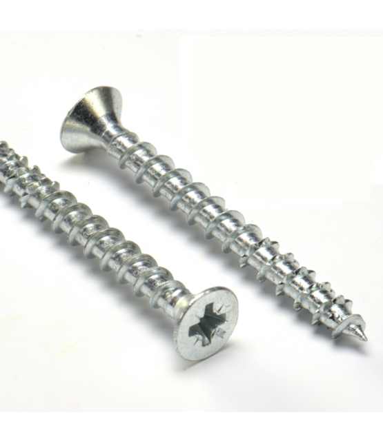 LED profiel verzonken montageschroef 3 / 12