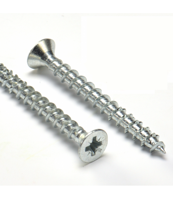 LED profiel verzonken montageschroef 3 / 12